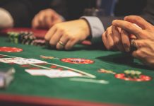 istoria jocurilor de noroc