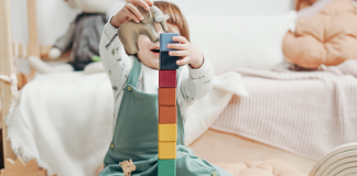 Avantajele jucăriilor Montessori pentru copii