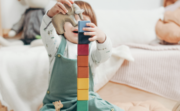 Avantajele jucăriilor Montessori pentru copii Avantajele jucăriilor Montessori pentru copii