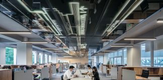 Cum eficientizezi spațiul la locul de muncă