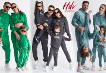 Cum să te îmbraci ca un tată modern: 3 sfaturi cu stil