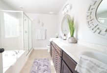 Decorarea băii: 6 ponturi pentru un spațiu pe placul tău