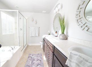 Decorarea băii: 6 ponturi pentru un spațiu pe placul tău