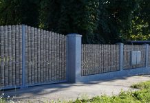 Gardurile metalice – o alegere excelentă pentru împrejmuirea curții sau a grădinii Gardurile metalice – o alegere excelentă pentru împrejmuirea curții sau a grădinii