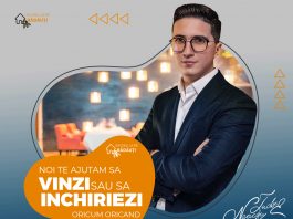 Importanța unui agent imobiliar profesionist