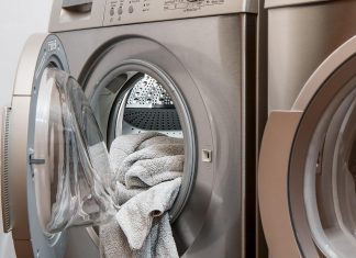 De ce merită să investești într-un uscător de rufe? 5 motive De ce merită să investești într-un uscător de rufe? 5 motive