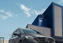 Noul Citan este disponibil acum la Auto Schunn Suceava