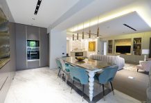 Tipuri de marmură și idei pentru amenajările interioare