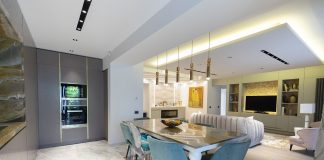 Tipuri de marmură și idei pentru amenajările interioare