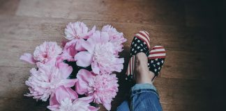 Top 3 tipuri de încălțăminte perfectă pentru primăvară și vară