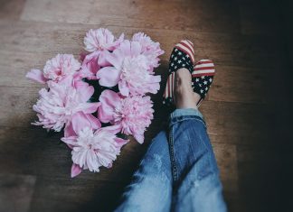 Top 3 tipuri de încălțăminte perfectă pentru primăvară și vară Top 3 tipuri de încălțăminte perfectă pentru primăvară și vară