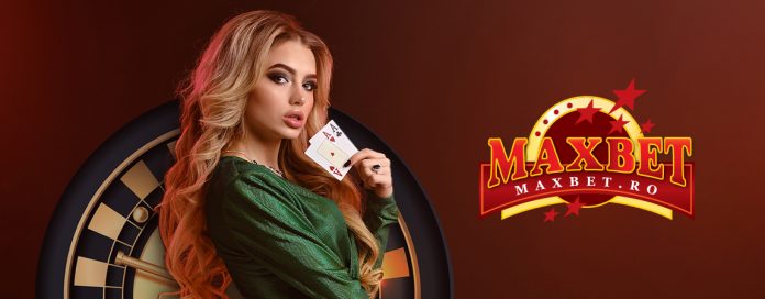 O avalanșă de bonusuri la MaxBet Casino