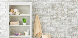 Soluții pentru o depozitare eficientă în baie