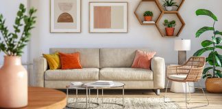 Stilul nordic de design interior: Top 10 caracteristici principale