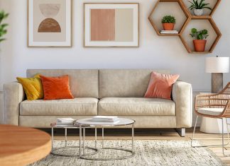 Stilul nordic de design interior: Top 10 caracteristici principale