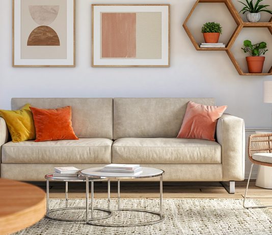 Stilul nordic de design interior: Top 10 caracteristici principale