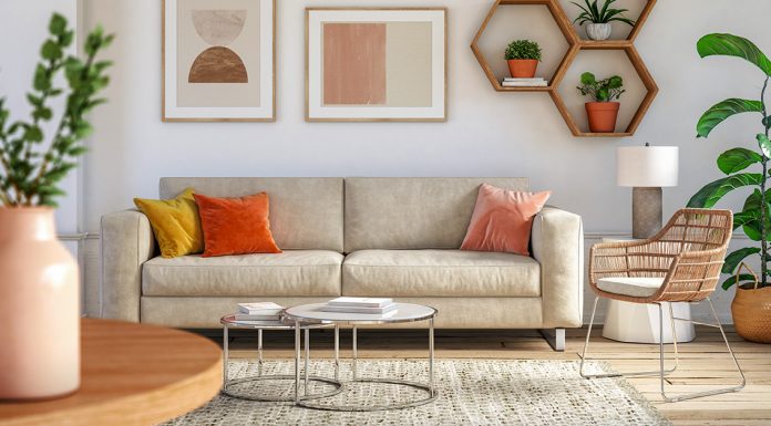 Stilul nordic de design interior: Top 10 caracteristici principale Stilul nordic de design interior: Top 10 caracteristici principale