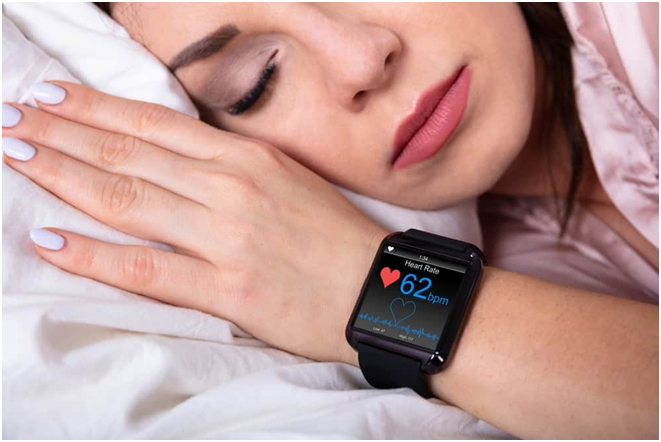 Modalități de îmbunătățire a stării de sănătate folosind smartwatch-uri