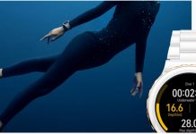 7 moduri de a te menține în formă cu un ceas inteligent