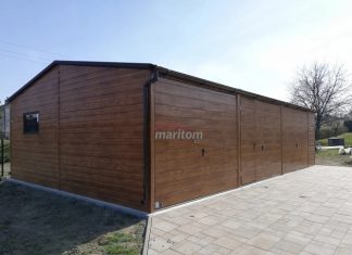 Acoperișuri de tablă