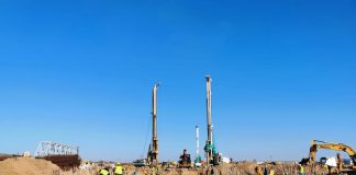 Care e rolul piloţilor foraţi în fundaţii speciale