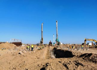 Care e rolul piloţilor foraţi în fundaţii speciale