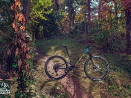 Cum stii cand este timpul sa schimbi placutele de frana a unei biciclete
