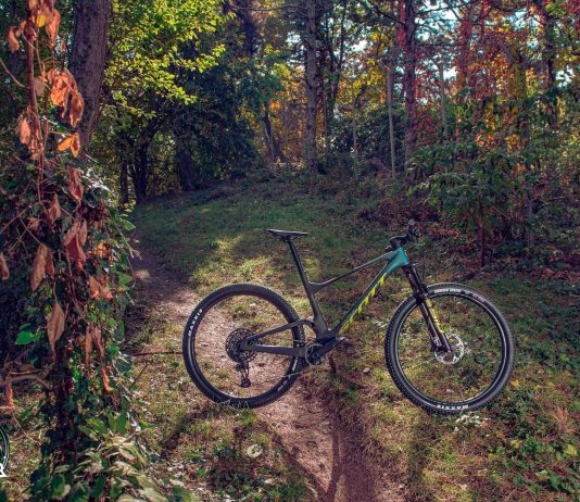 Cum stii cand este timpul sa schimbi placutele de frana a unei biciclete