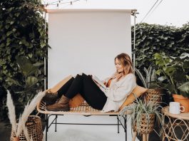 Cum te ajută o serie de cărţi de spiritualitate să afli răspunsuri
