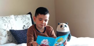 De ce nu trebuie subestimat rolul ilustraţiilor în cărţi?