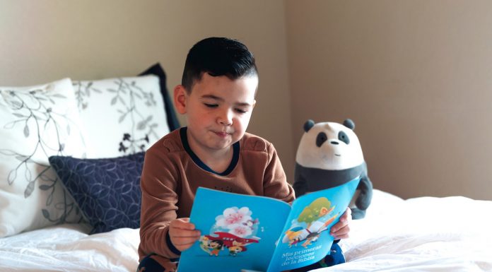 De ce nu trebuie subestimat rolul ilustraţiilor în cărţi?