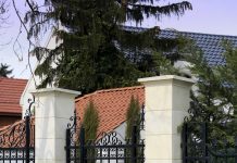 De ce să alegi piatră decorativă StarStone pentru un gard