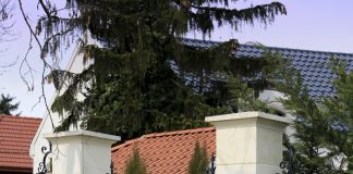 De ce să alegi piatră decorativă StarStone pentru un gard