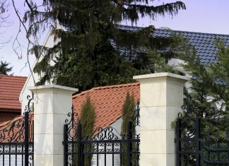 De ce să alegi piatră decorativă StarStone pentru un gard