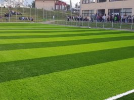 De ce trebuie să ţii cont când alegi un gazon sintetic fotbal