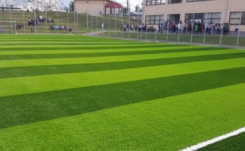 De ce trebuie să ţii cont când alegi un gazon sintetic fotbal