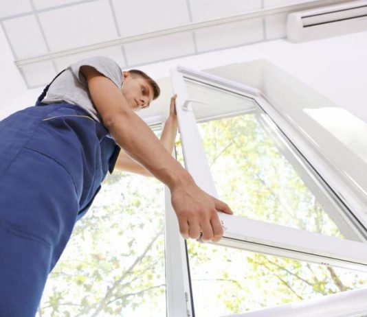 Ferestrele din PVC – durabile, ieftine și cu un design atractiv