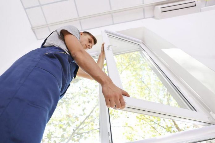 Ferestrele din PVC – durabile, ieftine și cu un design atractiv