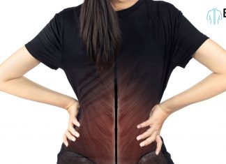 O centură cu turmalină este aliatul perfect împotriva durerilor de spate