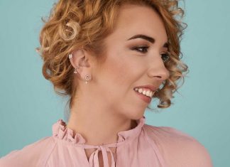 Redefinește-ţi stilul cu bijuterii din argint cum sunt cerceii ear cuff Redefineste-ti stilul cu bijuterii din argint cum sunt cerceii ear cuff