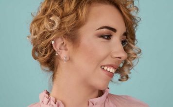 Redefineste-ti stilul cu bijuterii din argint cum sunt cerceii ear cuff