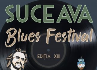Suceava Blues Festival 2022