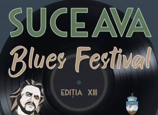 Suceava Blues Festival 2022 Suceava Blues Festival 2022