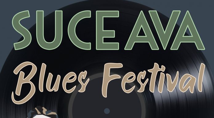 Suceava Blues Festival 2022
