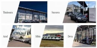 Avantajele programului Certified pentru Mercedes-Benz rulate