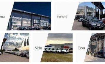 Avantajele programului Certified pentru Mercedes-Benz rulate