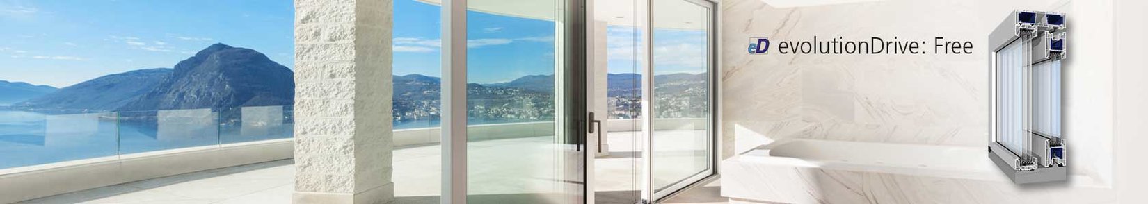 Ferestrele din PVC – durabile, ieftine și cu un design atractiv