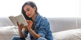 Cum reușește cititul să îți schimbe viața?