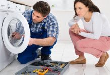 De ce să optăm pentru reparația electrocasnicelor și nu pentru aruncarea lor