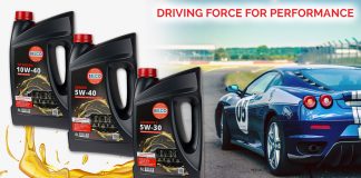 Importanța folosirii uleiului de motor ideal pentru mașina ta